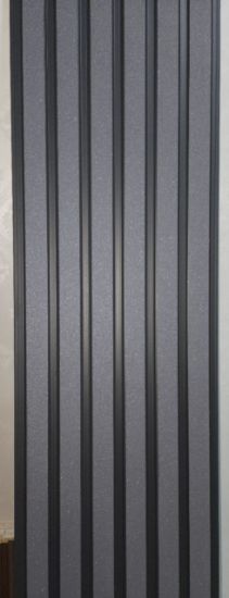 Изображение Dekor plast 6 qovurg'a