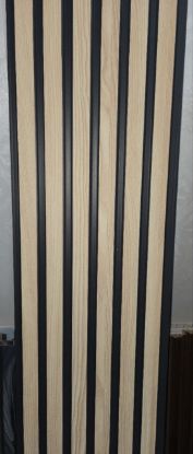 Picture of Dekor plast 6 qovurg'a