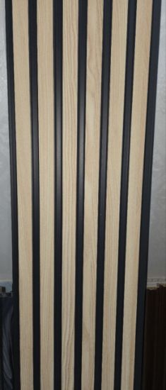 Dekor plast 6 qovurg'a rasm