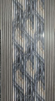 Picture of Dekor plast 8 qovurg'a