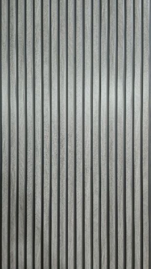 Dekor plast 8 qovurg'a rasm