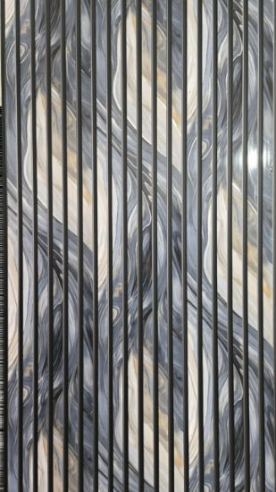 Picture of Dekor plast 8 qovurg'a