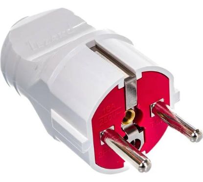 Picture of Вилка с/з UPS 50/400