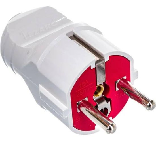 Picture of Вилка с/з UPS 50/400