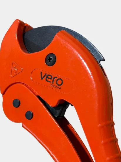 Picture of 42mm Plastic Pipe Cutter VR124-42-1