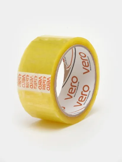 Picture of VERO Packing Tape 3.5x200