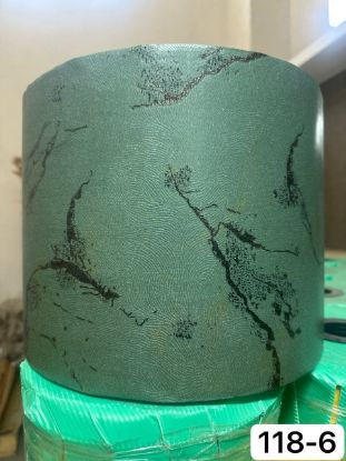 Dekor plast JT 118-6 rasm