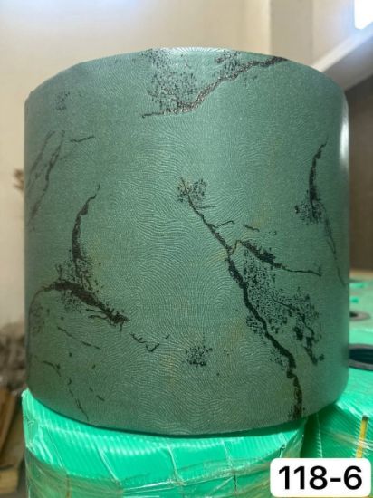 Dekor plast JT 118-6 rasm