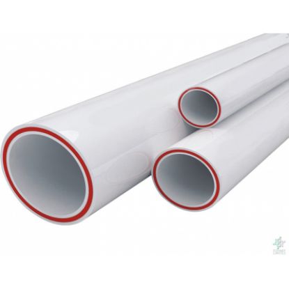 Изображение Труба PN-25 ГВС диам 50 VERO