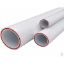 VERO PN-25 Issiq Suv Trubasi 63mm rasm