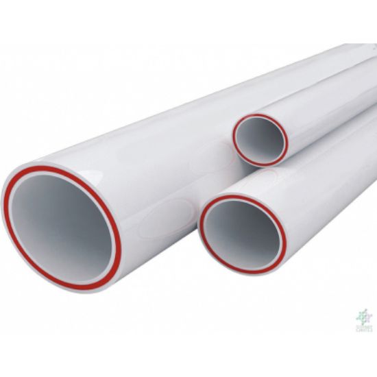 Изображение Труба PN-25 ГВС диам 75 VERO