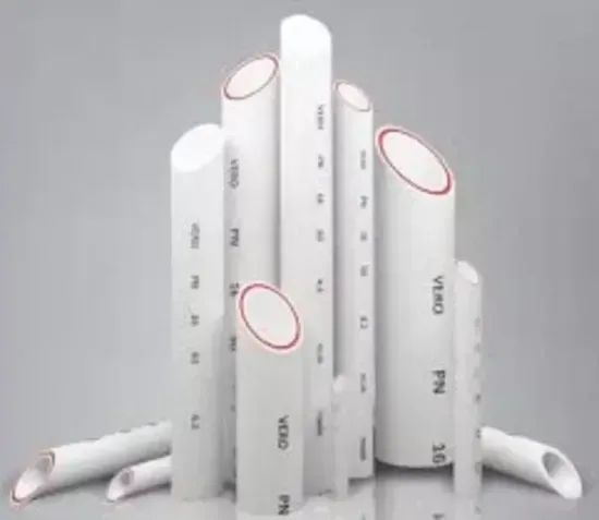 Изображение Труба PN-20 ГВС диам 75 VERO