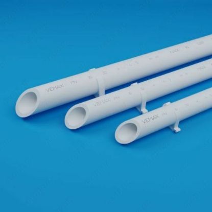Изображение Труба PN-16 ХВС диам 40 (VEMAX)
