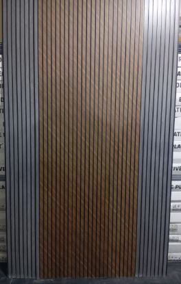 Picture of Dekor plast 8 ribs