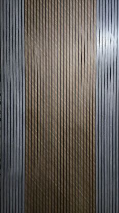 Picture of Dekor plast 8 ribs