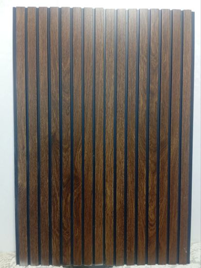 Изображение Dekor plast 8 qovurg'a