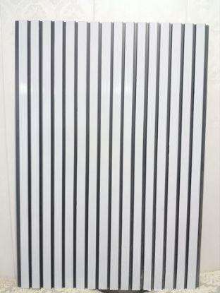 Изображение Декор Пласт 8 ребер