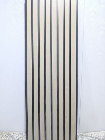 Изображение Dekor plast 8 qovurg'a