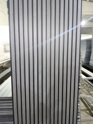 Изображение Декор Пласт 8 ребер