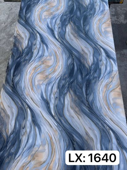 Dekor plast JT LX 1640 rasm