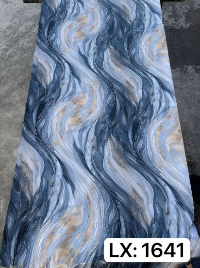 Dekor plast JT LX 1641 rasm