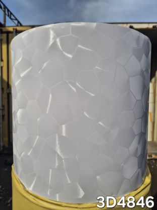 Dekor plast JT 3D4846 rasm