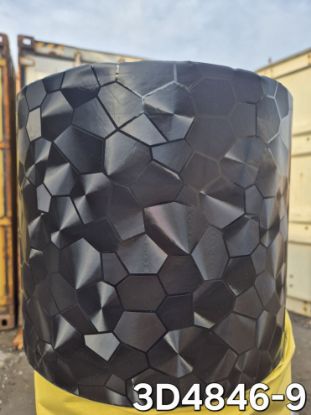 Picture of Dekor plast JT 3D4846-9