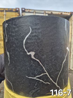 Dekor plast JT 116-7 rasm