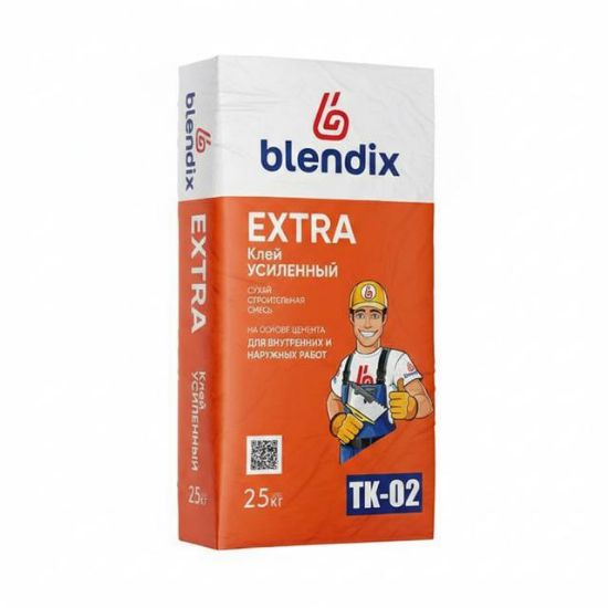Изображение BLENDIX KAFEL KLEY EXTRA