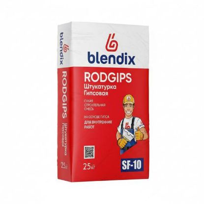 Изображение BLENDIX RODBAND