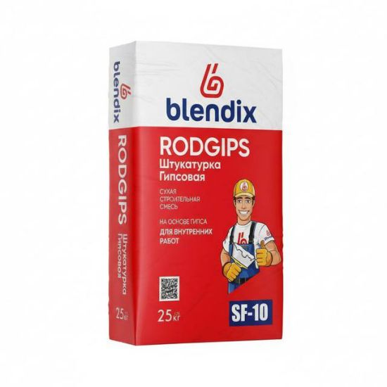 Picture of BLENDIX RODBAND