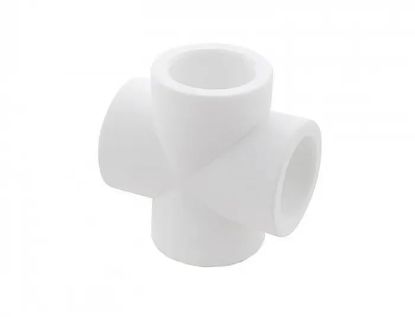 Picture of Крестовина 90 диам 20