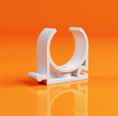 Picture of Клипсы диам 25