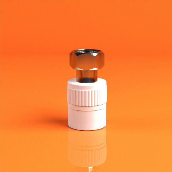 Изображение Адаптер с накидной гайкой 32-3/4 (V-2)