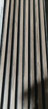 Picture of Dekor plast 8 ribs