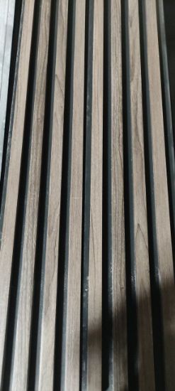 Picture of Dekor plast 8 ribs