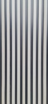 Picture of Dekor plast 8 ribs