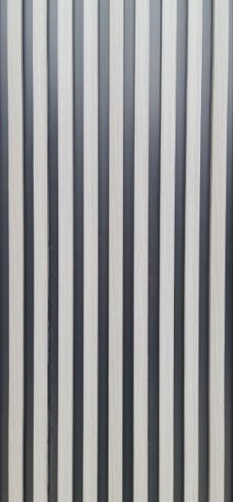 Изображение Декор Пласт 8 ребер