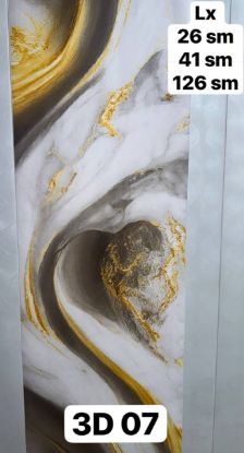 Picture of Dekor plast JT 3D 07