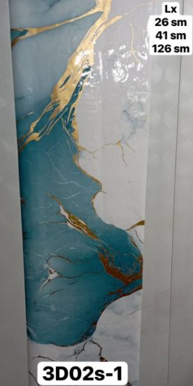 Изображение Декор Пласт ЖТ 3D02S-1