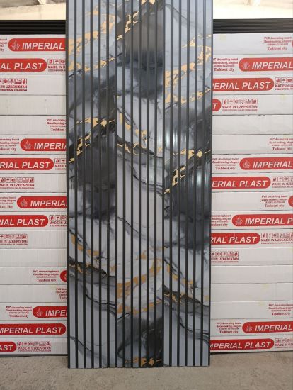 Picture of Dekor plast 8 ribs