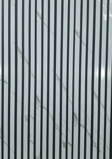 Dekor plast 8 qovurg'a rasm