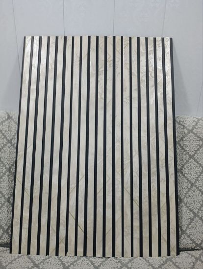 Picture of Dekor plast 8 ribs