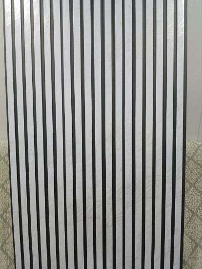 Picture of Dekor plast 8 ribs