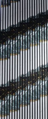 Picture of Dekor plast 8 ribs