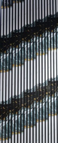 Picture of Dekor plast 8 ribs