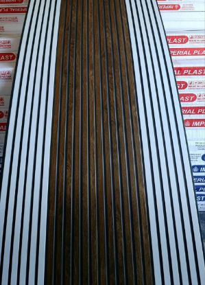 Picture of Dekor plast 8 ribs