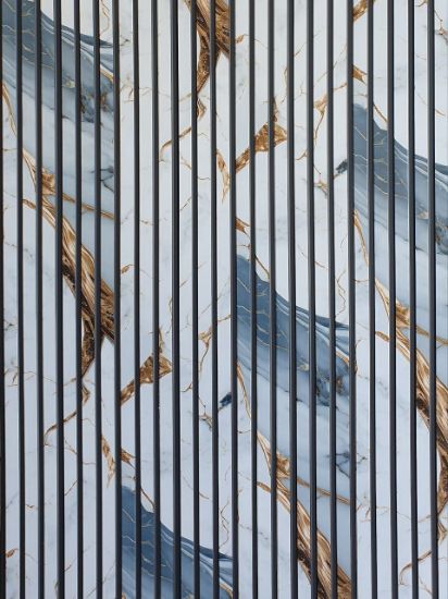 Picture of Dekor plast 8 ribs