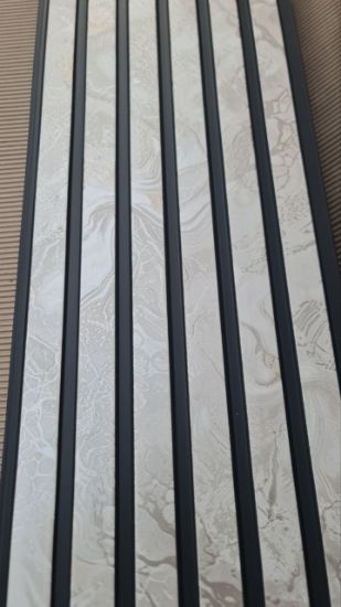 Picture of Dekor plast 8 ribs