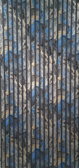 Изображение Декор Пласт 8 ребер